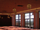 BIOGEN IDEC Dining Room