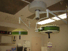 Pomerado Operation Room